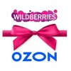 Логотип телеграм канала @nahodkiwayldberries — Новинки и остатки Wildberries/Ozon за копейки