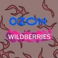 Logo saluran telegram nahodkiwbozo — Находки Wildberries/Ozon💥