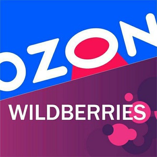 Логотип телеграм канала @nahodkiwbozona — Находки Wildberries/OZON