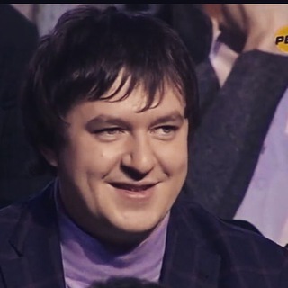 Логотип телеграм канала @nahohlilis — Rodnoy bro