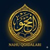 Telegram kanalining logotibi nahu_01 — 🛑 Nahu qoidalarii