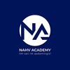 Telegram kanalining logotibi nahv_academy — NAHV ACADEMY