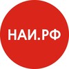Логотип телеграм канала @nai_rf — Национальная Ассоциация Инвесторов