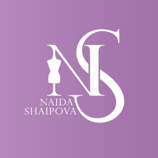 Логотип телеграм канала @naida_sew — Naida_sew