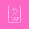 Logo of telegram channel naidisvoee — mom & mind