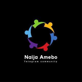 የቴሌግራም ቻናል አርማ naija_amebo — NAIJA AMEBO GIST NIGERIA 😎