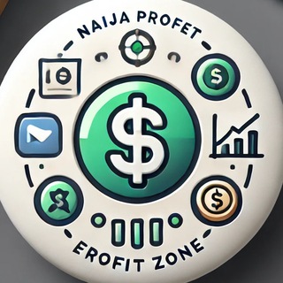 Logo of telegram channel naija_free — Naija Profit Zone