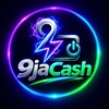 Logo of telegram channel naijacash05 — OFFICIAL 9JACASH