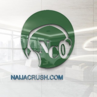 Logo of telegram channel naijacrush — 🇳🇬 Download Latest Nigeria songs music and video
