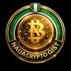 Telegram channel NAIJA CRYPTO GIST logo