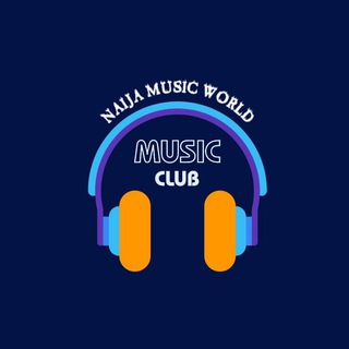 Logo of telegram channel naijamusicworld — Naija Music World (AFROBEAT)🎙