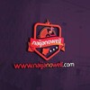 Logo of telegram channel naijanowelll — NaijaNoWell