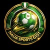 Logo of telegram channel naijasportsgist — NAIJA SPORTS GIST