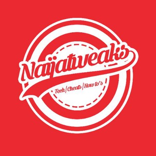Logo of telegram channel naijatweaks — 🎖🎖Naijatweaks Channel🎖🎖