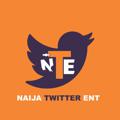 Logo saluran telegram naijatwitterentv — Naija Twitter Entertainment