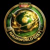 Telegram channel NAIJA WORLD GIST logo
