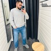 Логотип телеграм канала @naikadidasmujskoy — Мужская одежда Ст5 69 Хасан Ахмадович