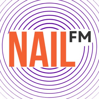 Telegram channel Nail FM logo
