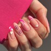 Логотип телеграм канала @nail_designs07 — Маникюр | Ноготочки💅