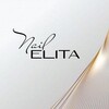 Логотип телеграм канала @nail_elite — Nail Элита
