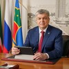 Логотип телеграм канала @nail_magdeev — Наиль Магдеев