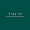 Логотип телеграм канала @nail_mohito — Маникюр Москва