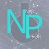 Логотип телеграм канала @nail_profi_ural — НОВИНКИ NAIL PROFI