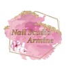 Логотип телеграм канала @nail_studio_armine — NAIL_STUDIO_ARMINE