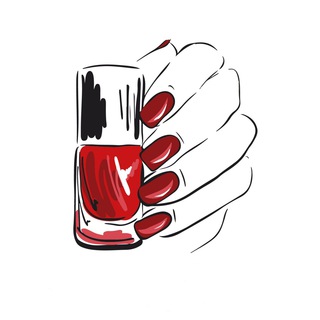 Логотип телеграм канала @naildesignstop — Маникюр | Дизайн ногтей
