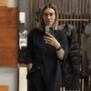 Логотип телеграм канала @nailloftms — nailLoft.MS