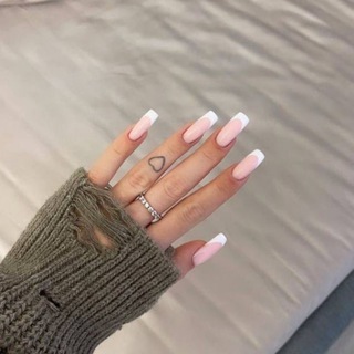 Логотип телеграм канала @nailmanikurdizain — Маникюр Избранное | Ногти | Дизайн