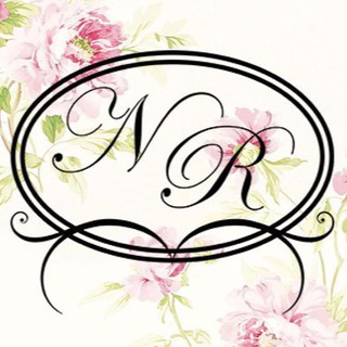 Логотип телеграм канала @nailrai64 — Nailrai beauty мастерская