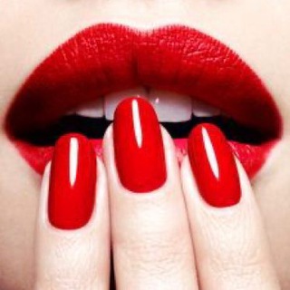 Telegram channel МАНІКЮР. ДИЗАЙН. ІДЕЇ 💅 logo