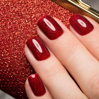 Логотип телеграм канала @nails_2023 — NAILS💅