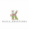 Логотип телеграм канала @nails_kristisha — Nails_Kristisha | Ногти • Маникюр • Магнитогорск