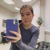 Логотип телеграм канала @nailsbykruglova — NBK маникюр | педикюр | Ульяновск центр 💅🏻