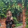 Логотип телеграм канала @nailsdelaem — Ногти как искусство| Екатерина Курск