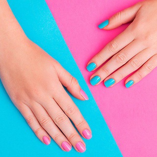 Логотип телеграм канала @nailshop_tashkent — Nailshop|UZ