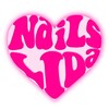 Logo of telegram channel nailslida — Nails.Lida💅