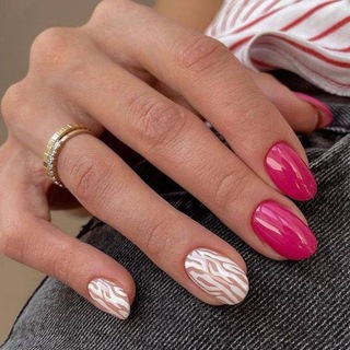 Логотип телеграм канала @nailspng — О сексе | интимология💦