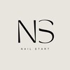 Логотип телеграм канала @nailstart1 — Nail Start