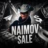 Telegram kanalining logotibi naimovsale — 𝐍𝐀𝐈𝐌𝐎𝐕 𝐒𝐀𝐋𝐄