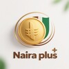 Logo of telegram channel nairaplus9527 — Naira plus