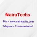 Telegram kanalining logotibi nairatechs1 — NairaTechs.com Update 💻📱