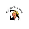 Logo of telegram channel nairobibuzzroom — Nairobi Buzzroom