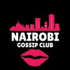 Logo of telegram channel nairobigossipclub_update — NAIROBI GOSSIP CLUB