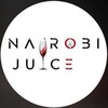 Telegram channel Nairobi Juice logo