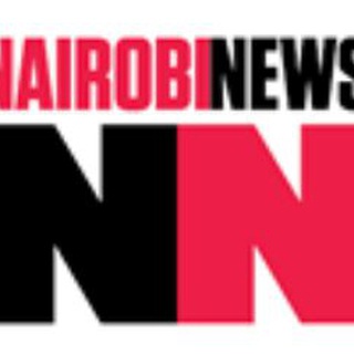 Logo of telegram channel nairobinews — Nairobi News