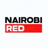 Logo of telegram channel nairobired — Nairobi Red
