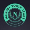 Logo of telegram channel nairobiyouthleaksh — NAIROBI YOUTH LEAKS